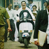 Trending photos of <i class="tbold">jolly llb movie preview</i> on TOI today
