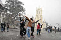 Check out our latest images of <i class="tbold">shimla christmas</i>