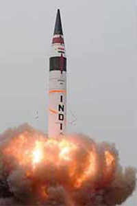 Check out our latest images of <i class="tbold">agni missiles</i>