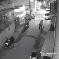 See the latest photos of <i class="tbold">cctv footages</i>