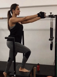 Malaika Workout Photos  Images of Malaika Workout - Times of India