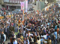 Check out our latest images of <i class="tbold">seva yatra</i>