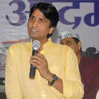 Click here to see the latest images of <i class="tbold">aap leader kumar vishwas</i>