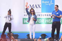 Trending photos of <i class="tbold">max bupa health insurance</i> on TOI today