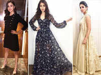 These fashion pieces of Anushka Sharma are a must in your wardrobe