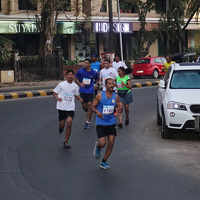 Check out our latest images of <i class="tbold">run bhopal run half marathon</i>