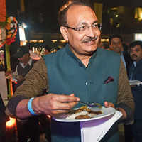 See the latest photos of <i class="tbold">delhi police commissioner</i>