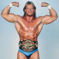See the latest photos of <i class="tbold">lex luger</i>