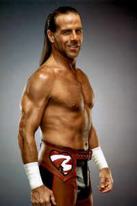 See the latest photos of <i class="tbold">shawn michaels</i>