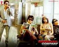 Click here to see the latest images of <i class="tbold">badmaash company</i>
