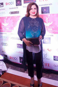 Click here to see the latest images of <i class="tbold">12th kelvinator gr8 women awards</i>