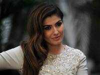 Raveena Tandon's acting secret: Embracing new characters, breathing life  into them