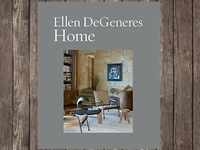 Home by <i class="tbold">ellen</i> DeGeneres