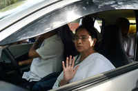 Check out our latest images of <i class="tbold">west bengal chief minister</i>