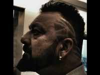 Pic: Sanjay Dutt’s new look for ‘Saheb Biwi Aur Gangster 3’ is menacing