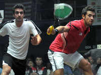 New pictures of <i class="tbold">asian individual squash championship</i>