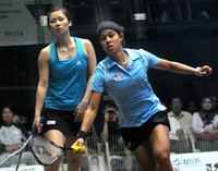 See the latest photos of <i class="tbold">asian individual squash championship</i>