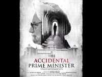 ‘The Accidental Prime Minister’ first poster: Anupam Kher looks like a splitting image of former <i class="tbold">prime minister manmohan singh</i>