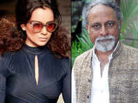 Director Ketan Mehta approaches Economic Offences Wing to book Kangana Ranaut for "cheating"