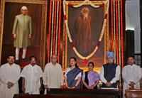 Check out our latest images of <i class="tbold">swami vivekanandas 150th birth anniversary</i>