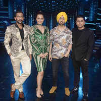 Click here to see the latest images of <i class="tbold">nach baliye season 5</i>