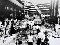 See the latest photos of <i class="tbold">1993 bombay bomb blasts</i>