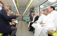 Check out our latest images of <i class="tbold">kochi metro</i>