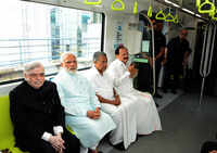 Click here to see the latest images of <i class="tbold">the kochi metro rail ltd</i>
