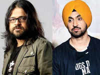 Pritam and Diljit Dosanjh add a touch of melody to romantic drama