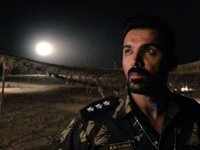 John Abraham turns army officer in intense first look from 'Parmanu-The Story of Pokhran'