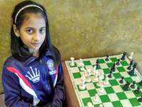 Nihal Sarin, Gukesh in semifinals of Online World Cadets, Youth Rapid meet