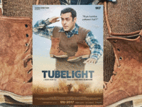 Salman Khan agrees to pay <i class="tbold">distributor</i>s for 'Tubelight' losses