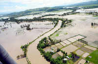 See the latest photos of <i class="tbold">flood affected areas of uttarakhand</i>