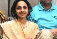 Embassy in touch with Viswanathan Anand but repatriation will take time:  Wife Aruna