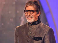 Amitabh Bachchan's grand plans for his 75th birthday