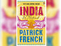 'India: A Portrait' by Patrick French
