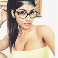 Mia Khalifa Photos | Images of Mia Khalifa - Times of India