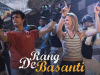‘<i class="tbold">masti ki paathshala</i>’ from the movie 'Rang De Basanti'