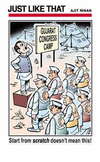 <i class="tbold">Gujarat Congress</i>