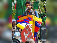 When CBFC raised a brouhaha over <i class="tbold">free tibet</i> flags in ‘Rockstar’