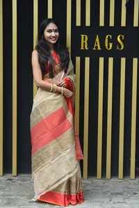 Mallika Singh at the 19th anniversary of Rags Boutique (Photo: Nitin Mankar) (<i class="tbold">bccl</i>)