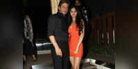 Suhana Khan: Latest News, Videos and Photos of Suhana Khan | Times ...