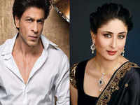 Kareena Kapoor Khan turned down a film with SRK for ‘Veere Di Wedding’?