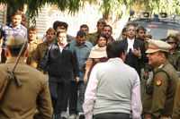 Aarushi-Hemraj murder case: Talwars acquitted