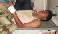 Check out our latest images of <i class="tbold">crpf jawan killed</i>