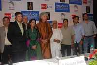 Pt.Shivkumar Sharma, Jagjit Singh, Salim Merchant and Sulaiman Merchant