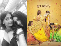 Sonam Kapoor and Kareena Kapoor Khan’s ‘Veere Di Wedding’ release to clash with T-20 cricket league