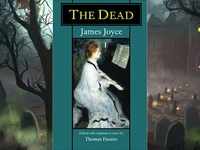 The ghost of Michael Furey from The Dead by James Joyce