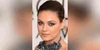 Mila Kunis: Movies, Photos, Videos, News, Biography & Birthday ...