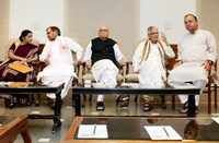 See the latest photos of <i class="tbold">Janata Dal (U)</i>